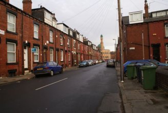 Royal Park Road               
