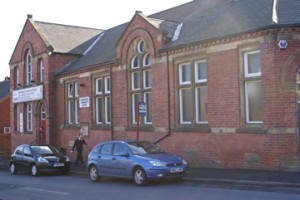 Woodhouse Community Centre