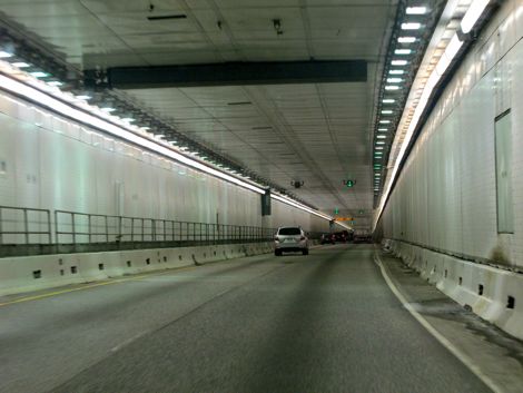 Tunnel